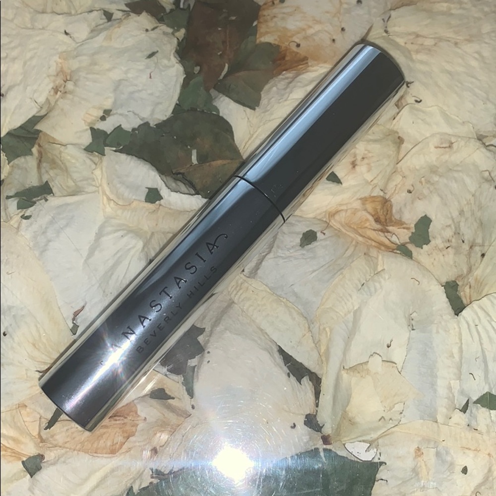 Brand New Anastasia Clear Brow Gel